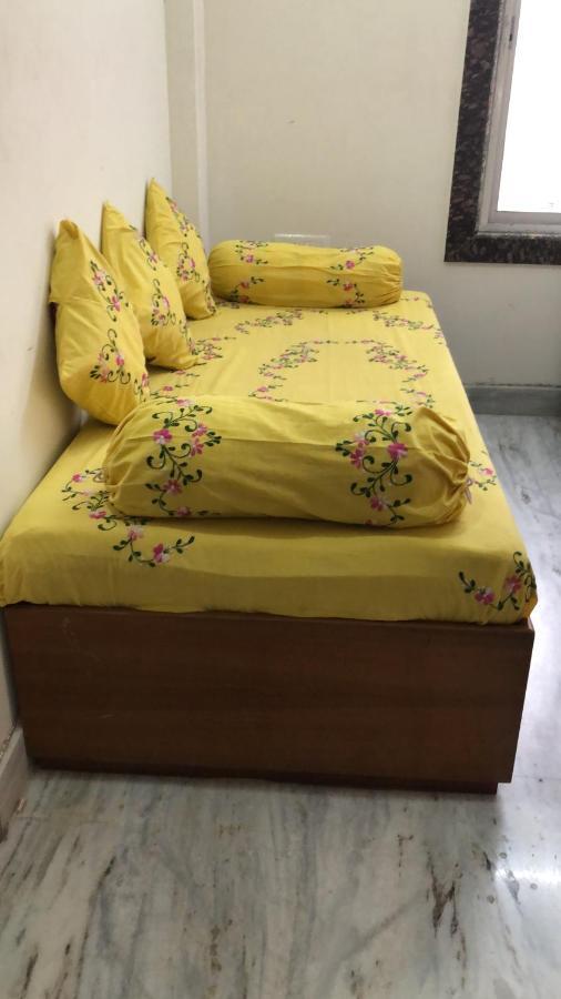 Ramaya Home Stay Varanasi Esterno foto