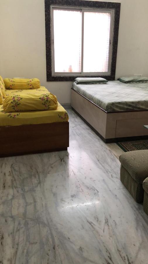 Ramaya Home Stay Varanasi Esterno foto