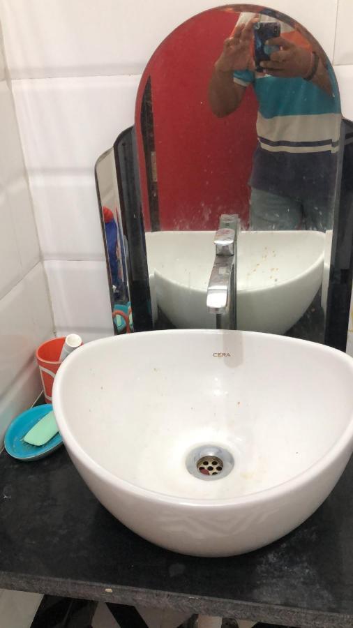 Ramaya Home Stay Varanasi Esterno foto