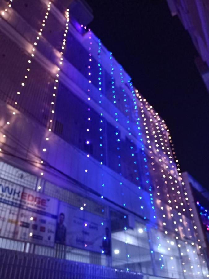 Ramaya Home Stay Varanasi Esterno foto