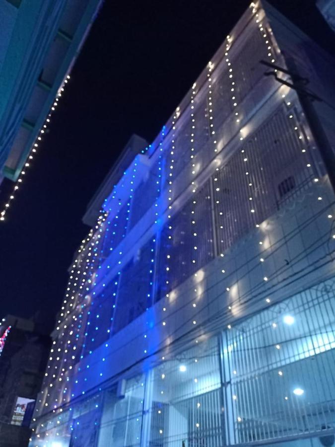Ramaya Home Stay Varanasi Esterno foto