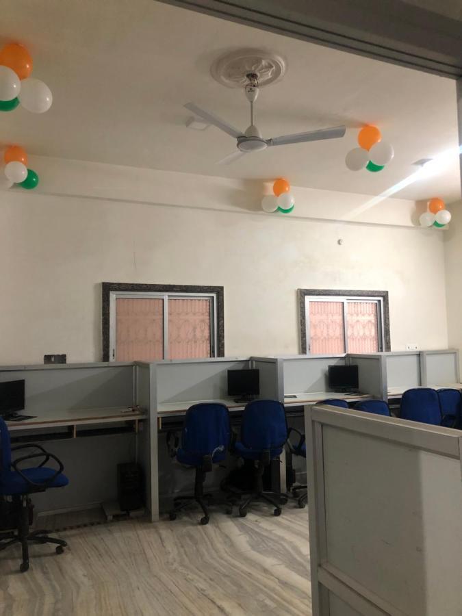 Ramaya Home Stay Varanasi Esterno foto