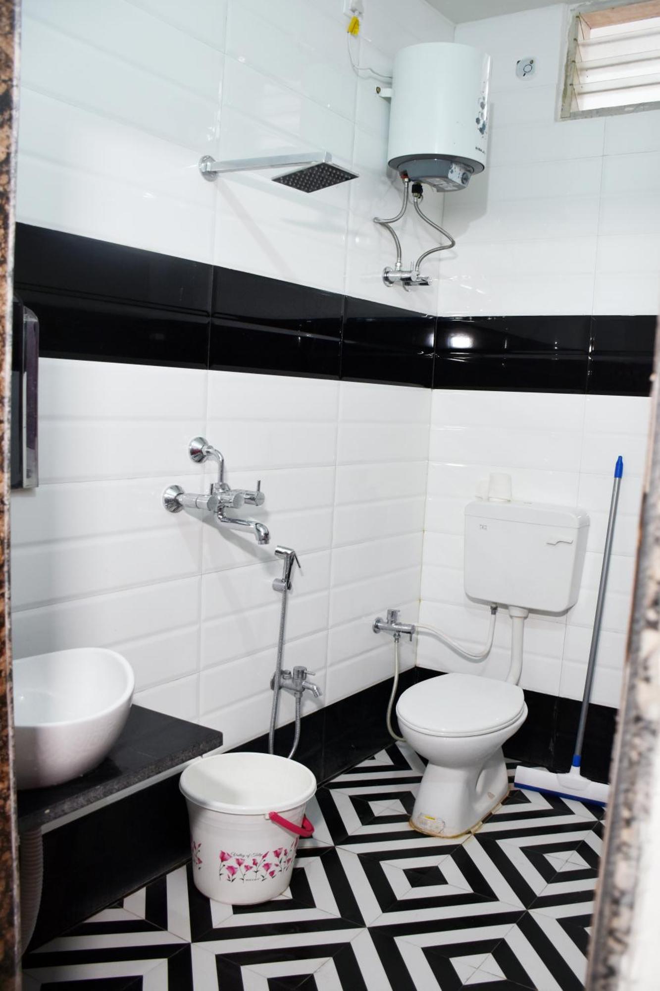 Ramaya Home Stay Varanasi Esterno foto