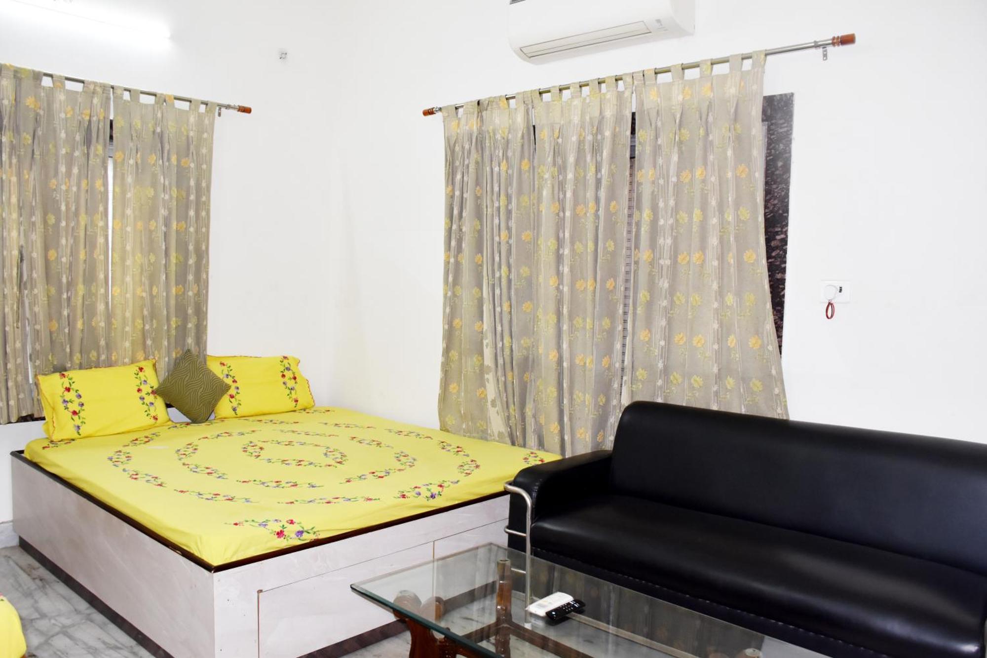 Ramaya Home Stay Varanasi Esterno foto