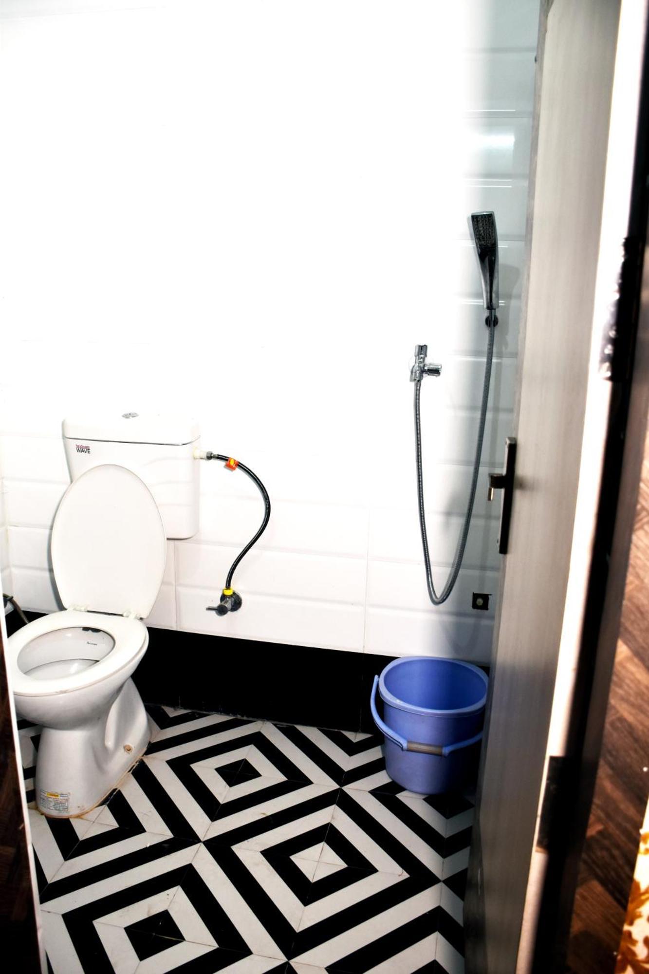 Ramaya Home Stay Varanasi Esterno foto