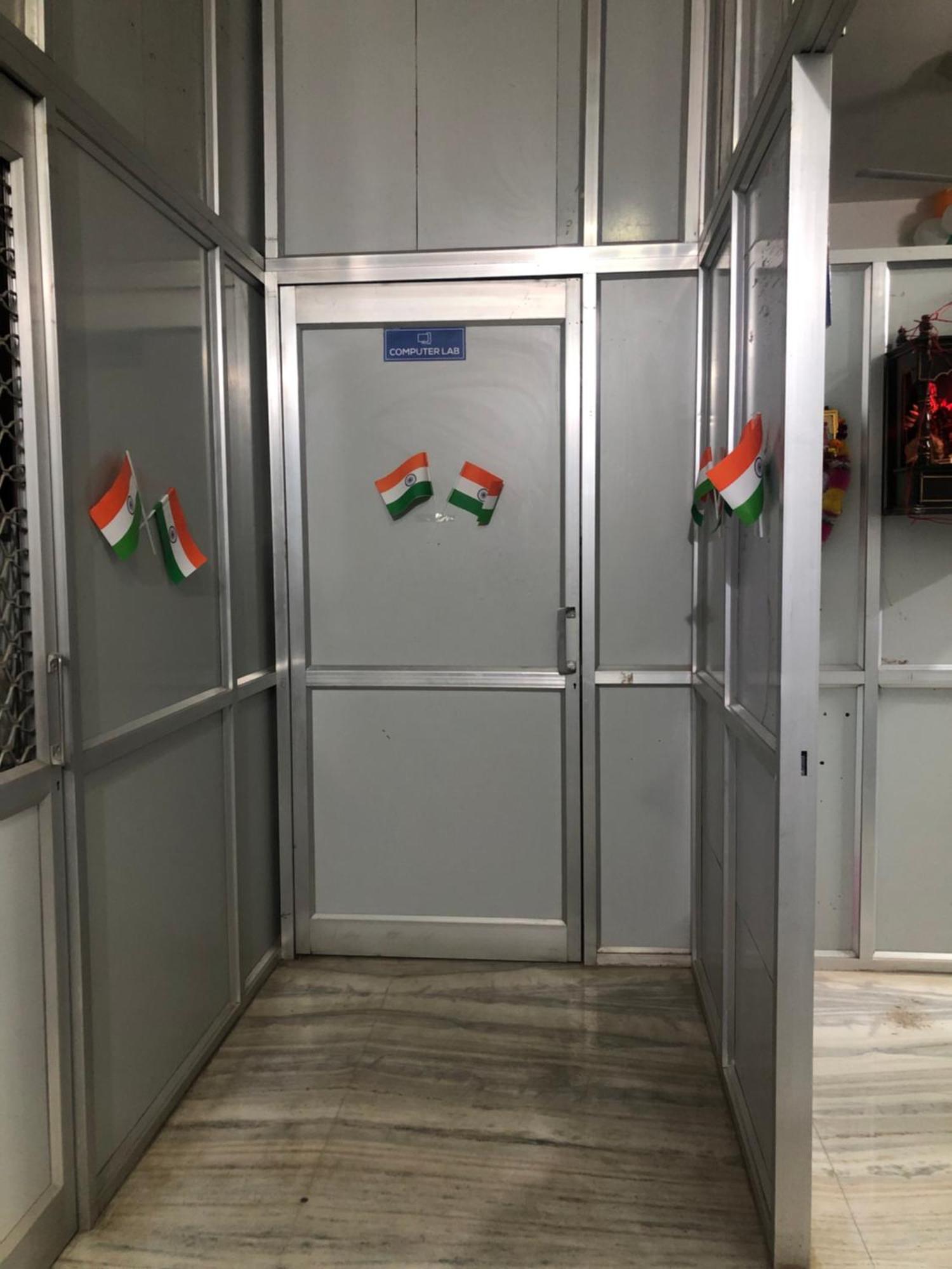 Ramaya Home Stay Varanasi Esterno foto