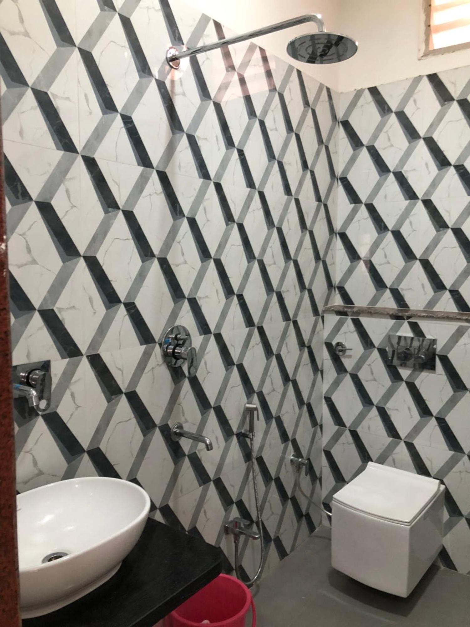 Ramaya Home Stay Varanasi Esterno foto