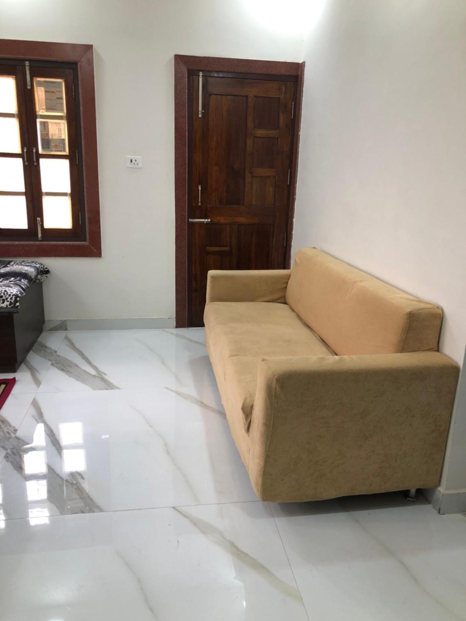 Ramaya Home Stay Varanasi Esterno foto