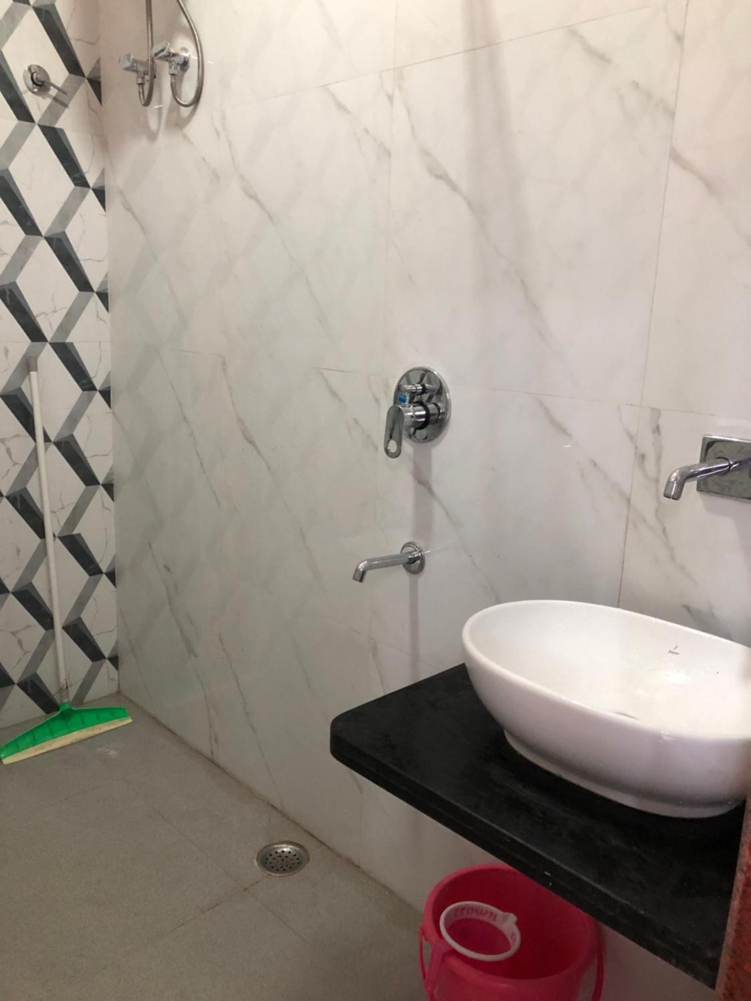 Ramaya Home Stay Varanasi Esterno foto