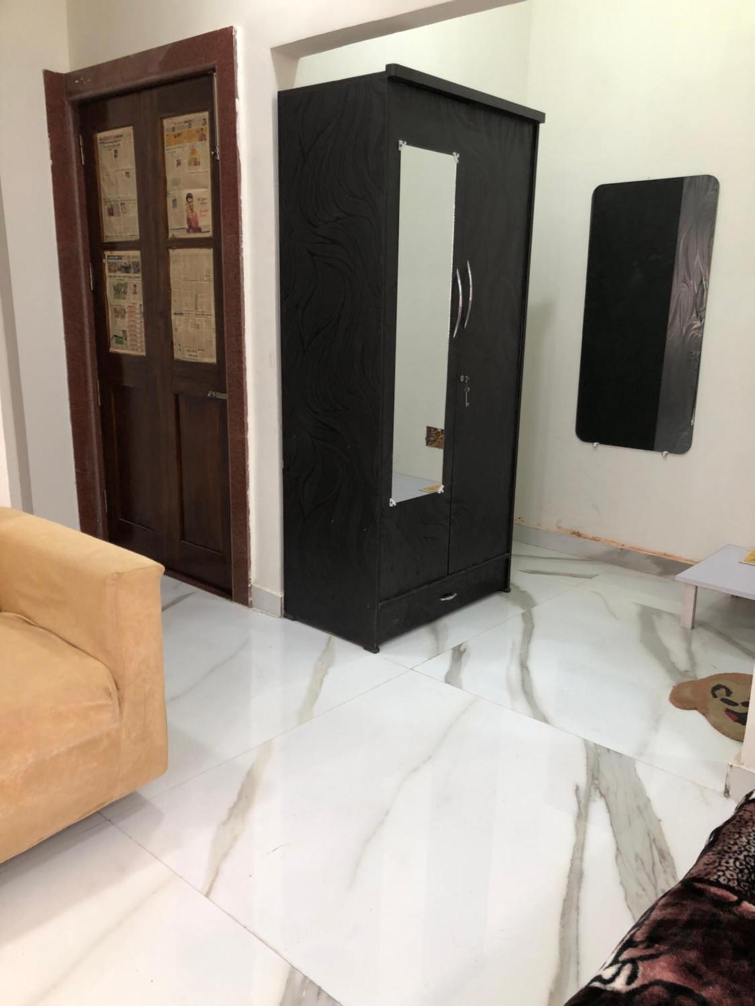 Ramaya Home Stay Varanasi Esterno foto