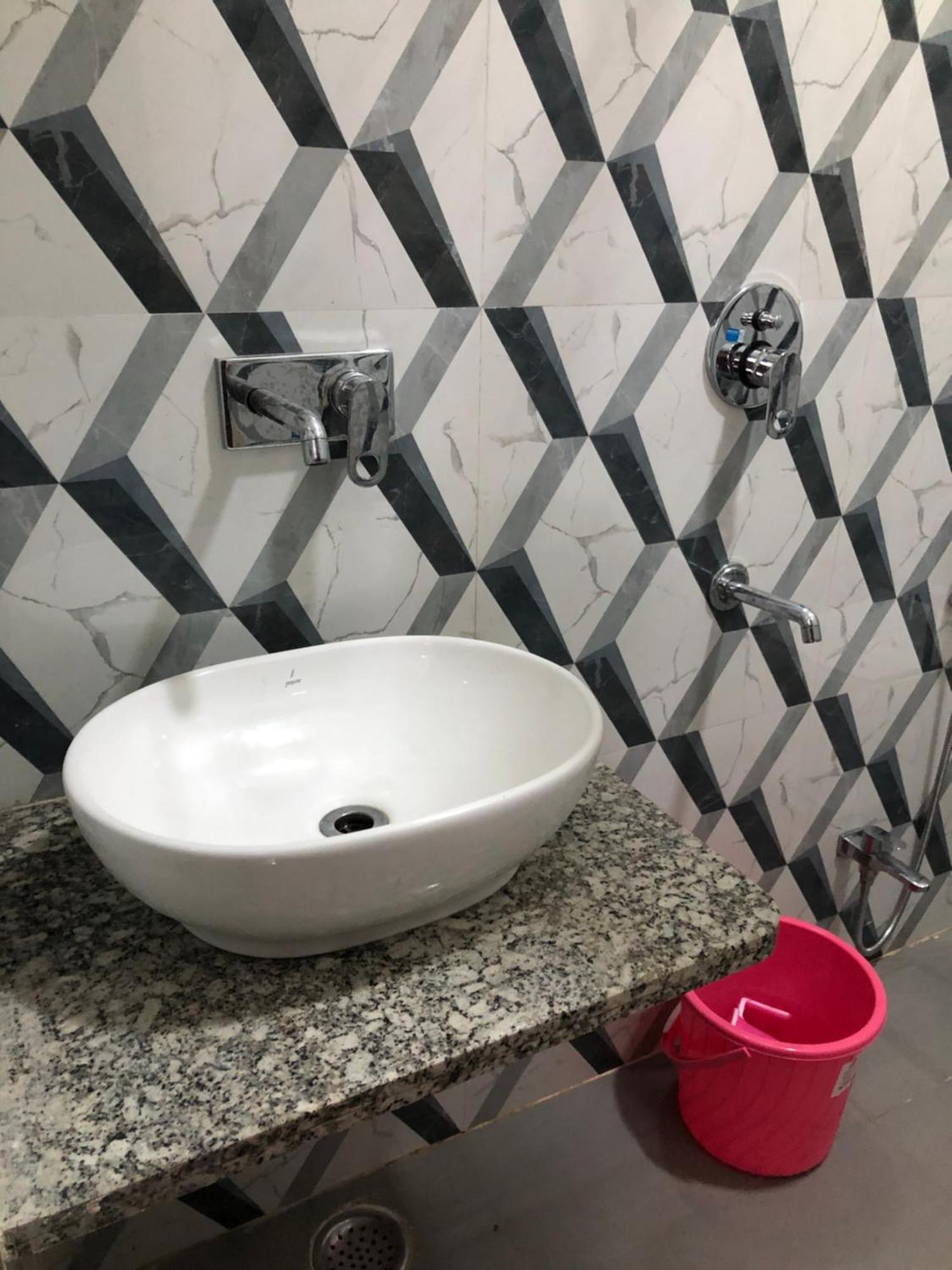 Ramaya Home Stay Varanasi Esterno foto
