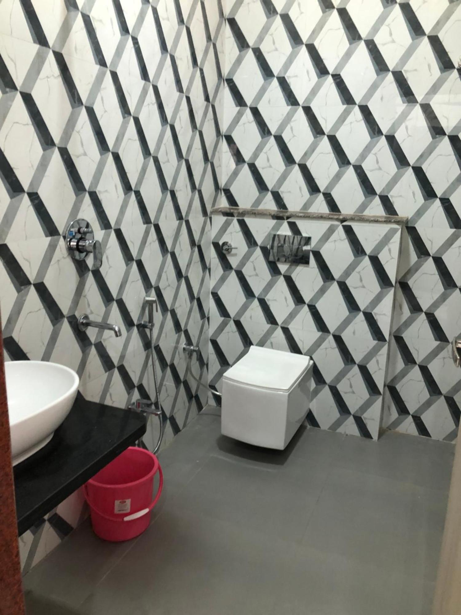 Ramaya Home Stay Varanasi Esterno foto