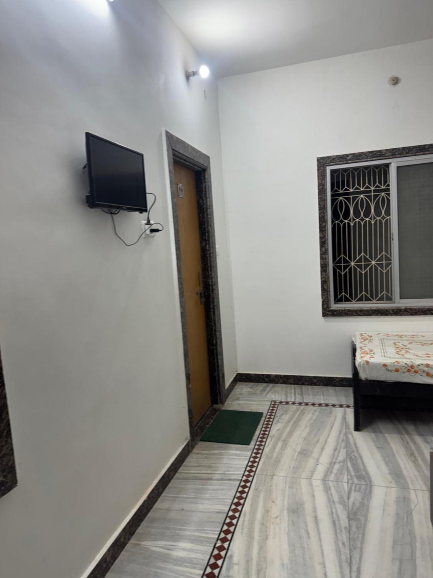 Ramaya Home Stay Varanasi Esterno foto
